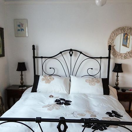 Brooklands Guest House CBG Εξωτερικό φωτογραφία