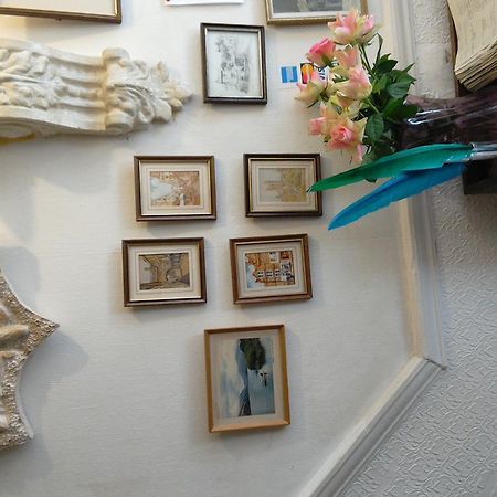 Brooklands Guest House CBG Εξωτερικό φωτογραφία