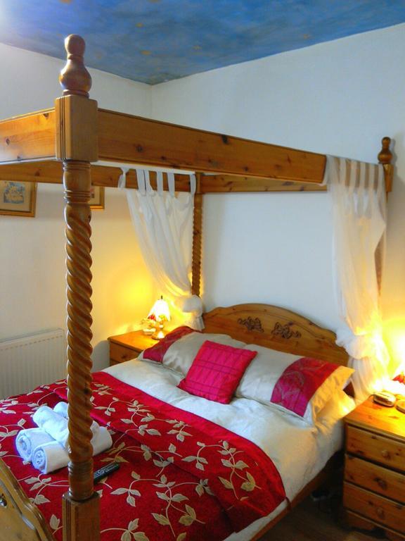 Brooklands Guest House CBG Δωμάτιο φωτογραφία