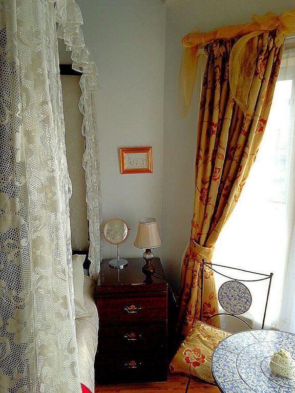 Brooklands Guest House CBG Δωμάτιο φωτογραφία