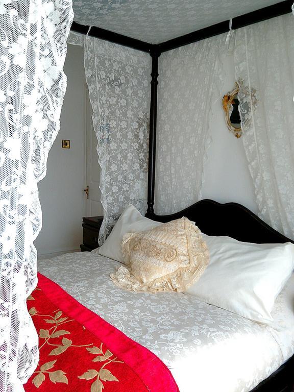 Brooklands Guest House CBG Δωμάτιο φωτογραφία