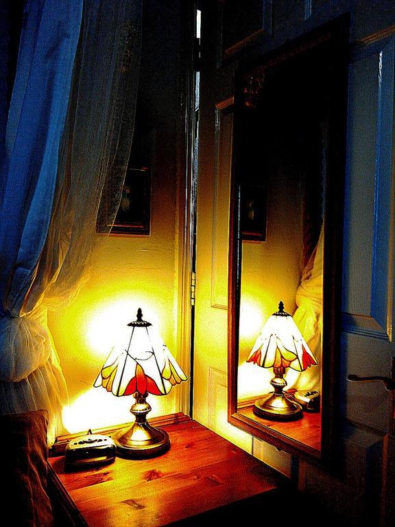 Brooklands Guest House CBG Δωμάτιο φωτογραφία