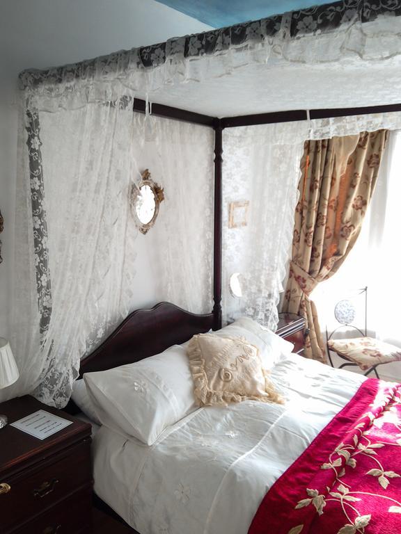 Brooklands Guest House CBG Δωμάτιο φωτογραφία