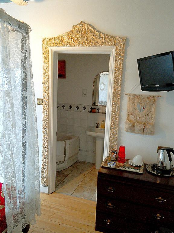 Brooklands Guest House CBG Εξωτερικό φωτογραφία