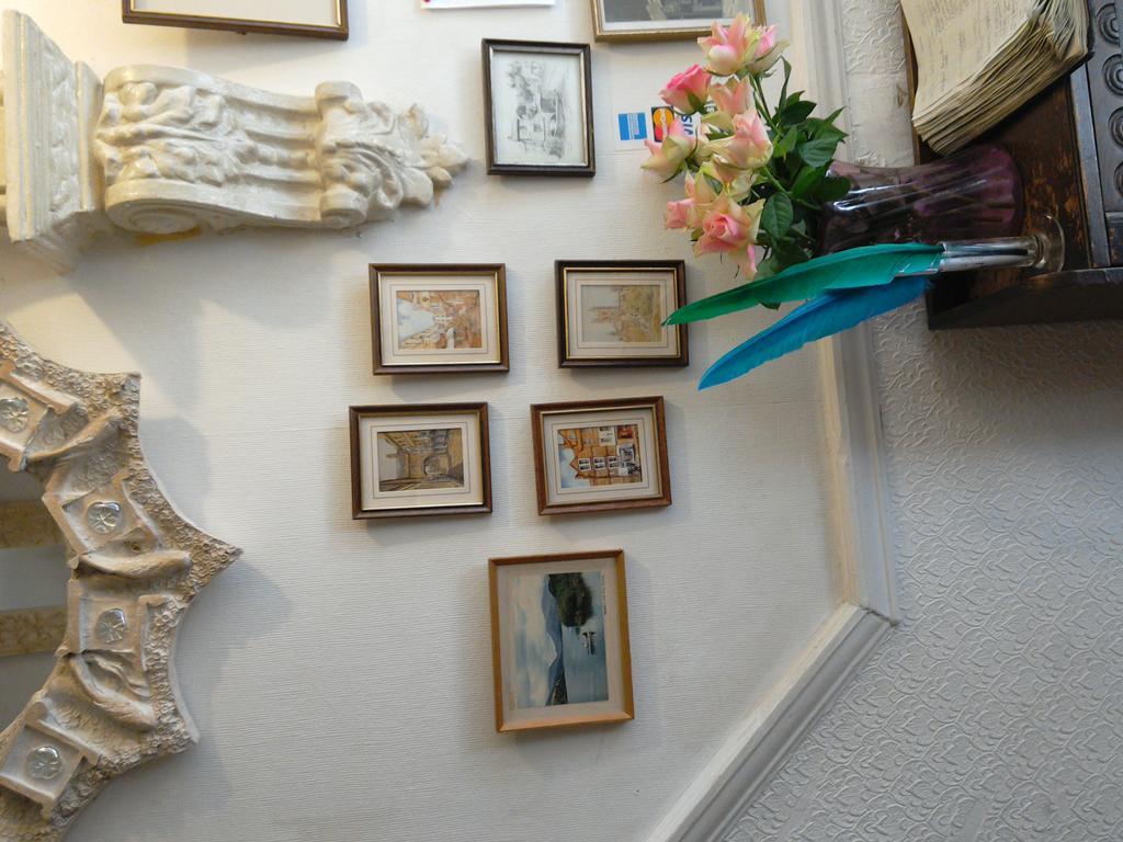 Brooklands Guest House CBG Εξωτερικό φωτογραφία